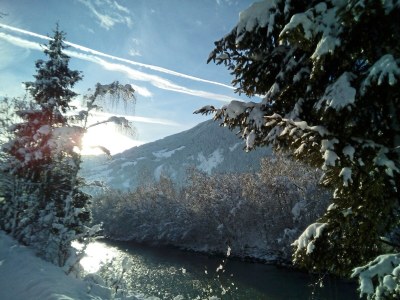 Apartment Wohnung in Aschau nahe Hochzillertal Pisten - Environment photo 30