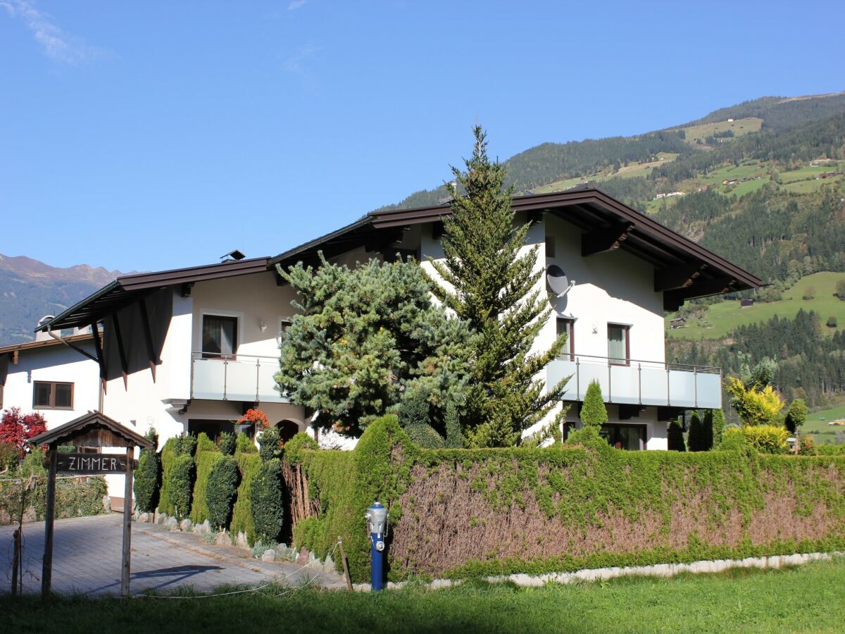 Apartment Ferienhaus in Aschau nahe Skibus & Zillertal - Outdoor photo 2