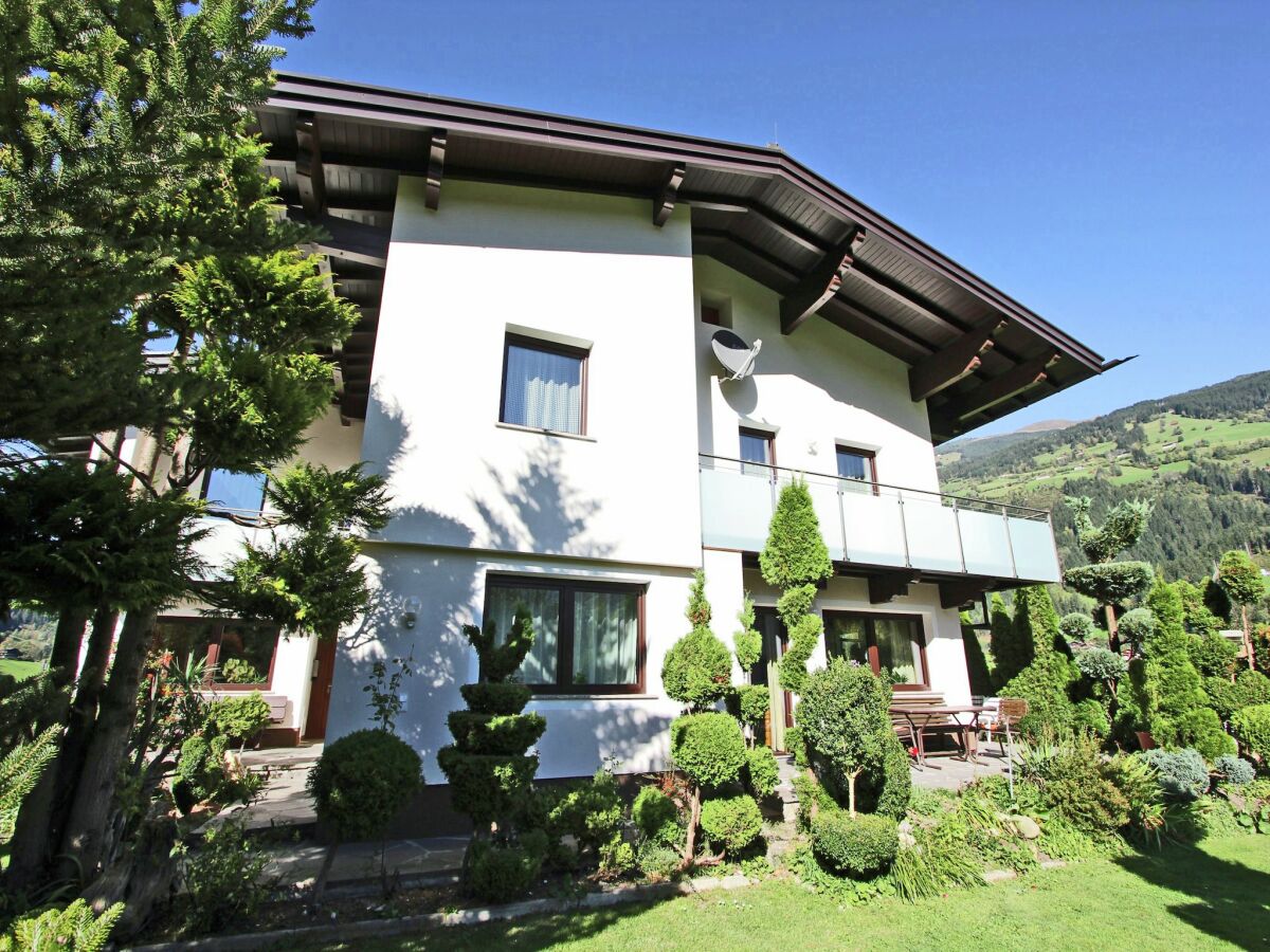 Apartment Ferienhaus in Aschau nahe Skibus & Zillertal - Outdoor photo 4