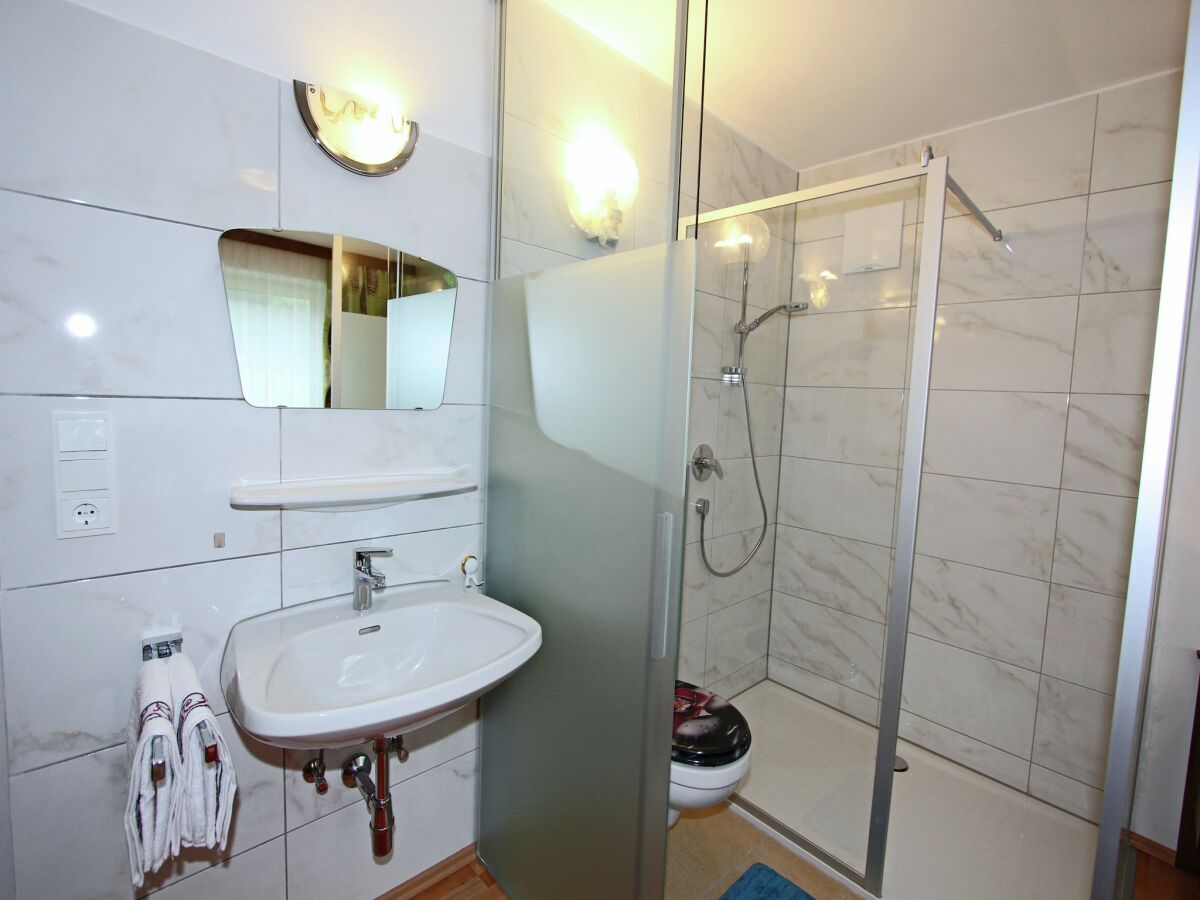 Apartment Ferienhaus in Aschau nahe Skibus & Zillertal - Features photo 5