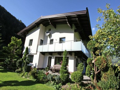 Apartment Ferienhaus in Aschau nahe Skibus & Zillertal in Erste Ferienregion - Apartment
