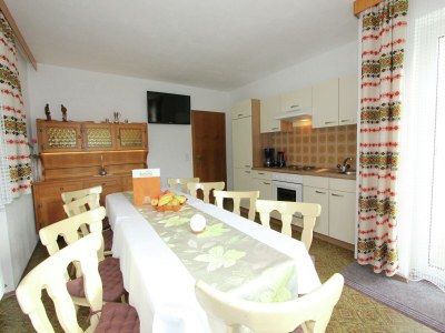 Apartment Ferienhaus in Aschau nahe Skibus & Zillertal - Features photo 10