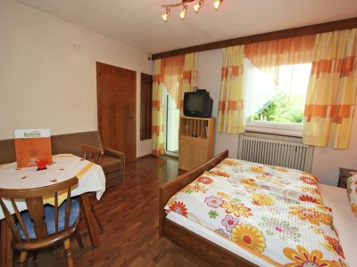 Apartment Ferienhaus in Aschau nahe Skibus & Zillertal - Features photo 11