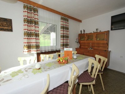 Apartment Ferienhaus in Aschau nahe Skibus & Zillertal - Features photo 13