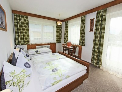 Apartment Ferienhaus in Aschau nahe Skibus & Zillertal - Features photo 16