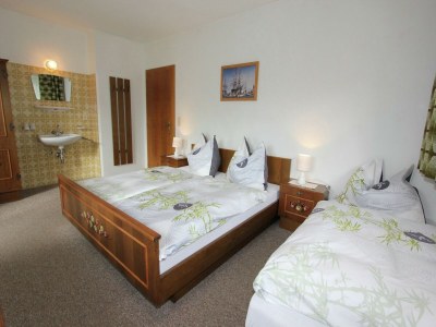 Apartment Ferienhaus in Aschau nahe Skibus & Zillertal - Features photo 17