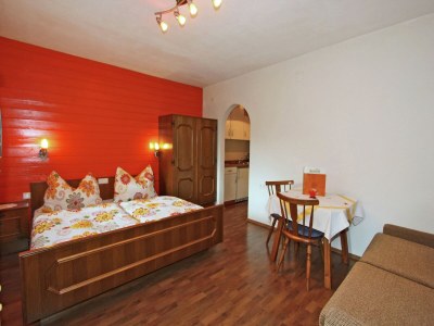 Apartment Ferienhaus in Aschau nahe Skibus & Zillertal - Features photo 19