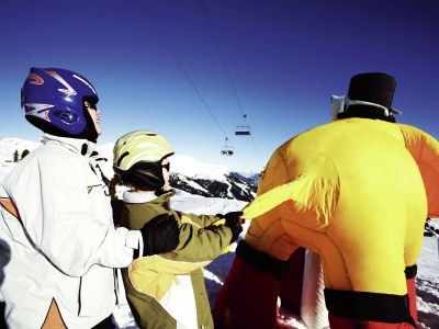 Apartment Ferienhaus in Aschau nahe Skibus & Zillertal - Environment photo 32