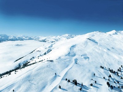 Apartment Ferienhaus in Aschau nahe Skibus & Zillertal - Environment photo 34