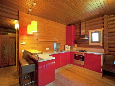 Chalet Chalet in Wörgl near SkiWelt Wilder Kaiser - Features photo 13
