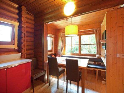 Chalet Chalet in Wörgl near SkiWelt Wilder Kaiser - Features photo 16