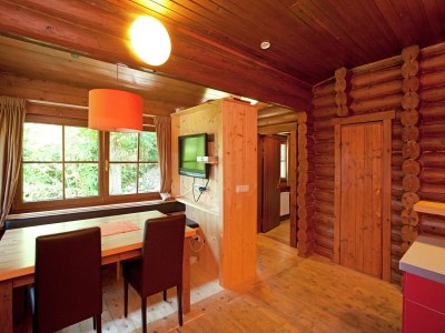 Chalet Chalet in Wörgl near SkiWelt Wilder Kaiser - Features photo 17