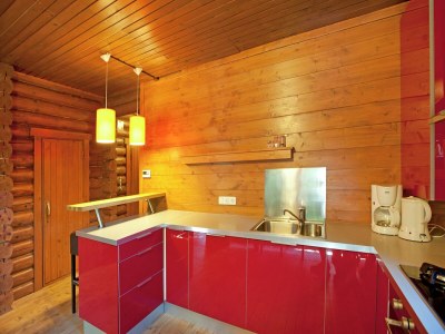 Chalet Chalet in Wörgl near SkiWelt Wilder Kaiser - Features photo 18
