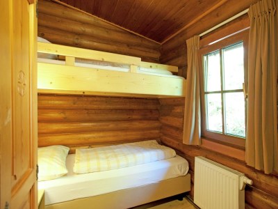 Chalet Chalet in Wörgl near SkiWelt Wilder Kaiser - Features photo 19