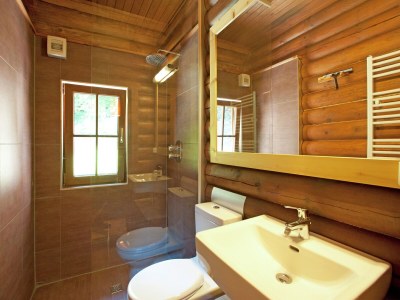 Chalet Chalet in Wörgl near SkiWelt Wilder Kaiser - Features photo 23