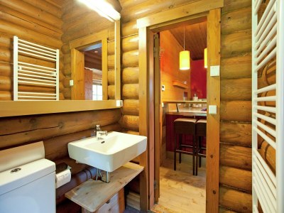 Chalet Chalet in Wörgl near SkiWelt Wilder Kaiser - Features photo 26