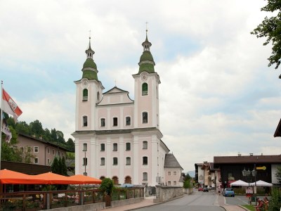 Chalet Chalet in Wörgl near SkiWelt Wilder Kaiser - Environment photo 30