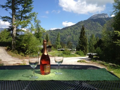 Chalet Chalet in Wörgl near SkiWelt Wilder Kaiser - Outdoor photo 32