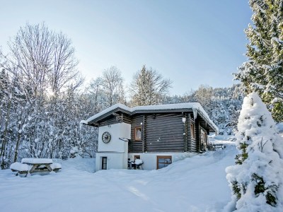 Chalet Chalet in Wörgl near Ski Lift - Outdoor photo 2