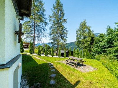 Chalet Chalet in Wörgl near Ski Lift - Outdoor photo 6