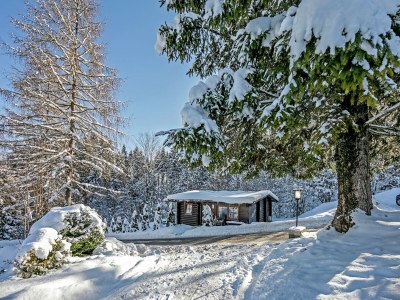 Chalet Chalet in Wörgl near Ski Lift - Outdoor photo 8