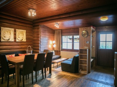 Chalet Chalet in Wörgl near Ski Lift - Features photo 11