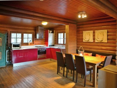 Chalet Chalet in Wörgl near Ski Lift - Features photo 12