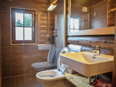 Chalet Chalet in Wörgl near Ski Lift - Features photo 19