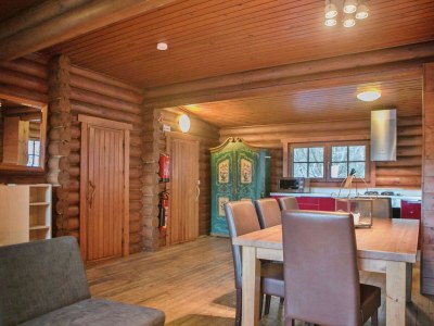 Chalet Chalet in Wörgl near Ski Lift - Features photo 20