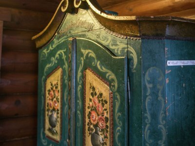 Chalet Chalet in Wörgl near Ski Lift - Outdoor photo 31