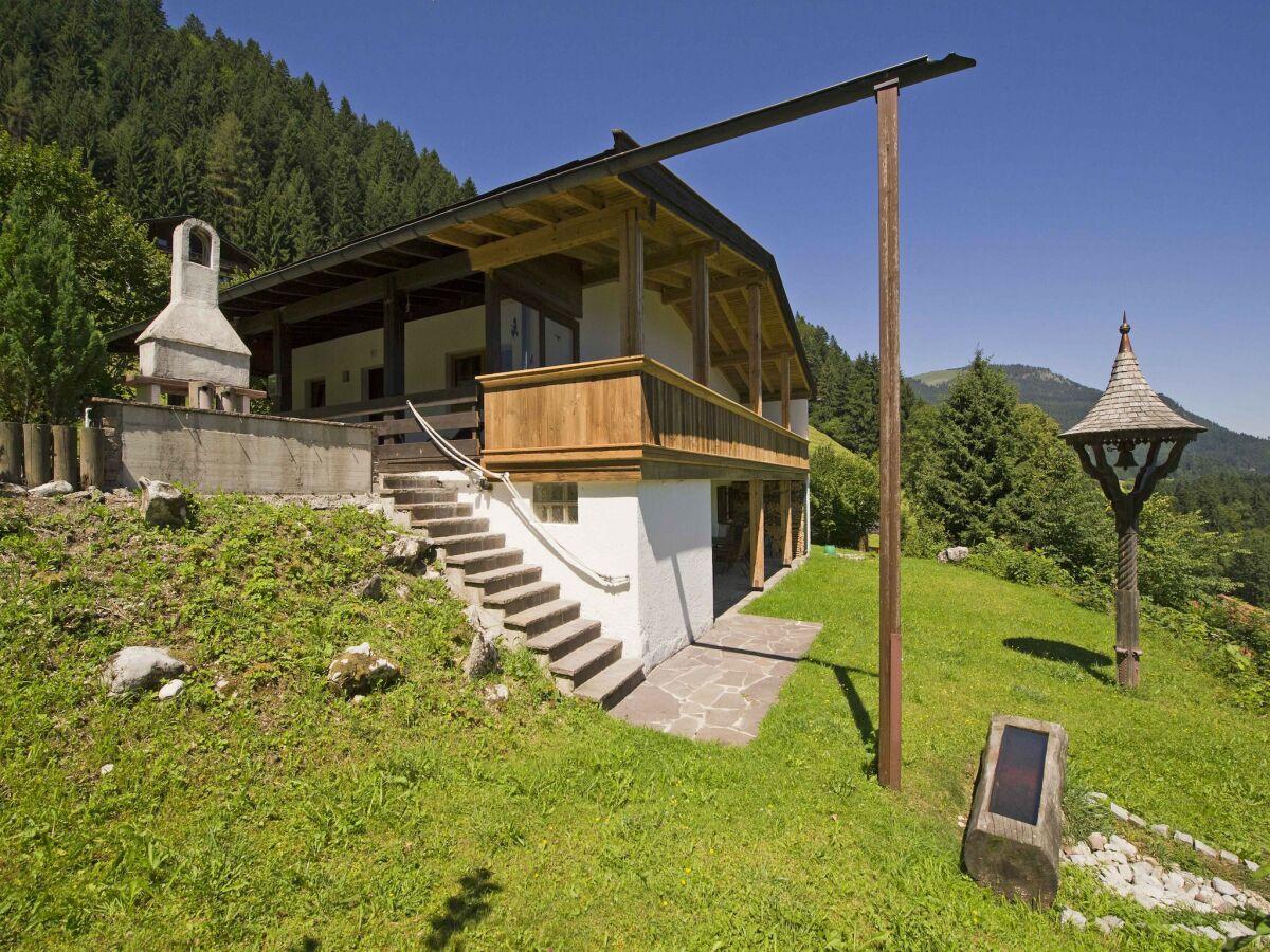 Chalet Chalet in Niederndorf near Skiwelt Ski Lift