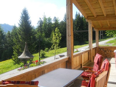 Chalet Chalet in Niederndorf near Skiwelt Ski Lift - Outdoor photo 5