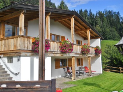 Chalet Chalet in Niederndorf near Skiwelt Ski Lift - Outdoor photo 6