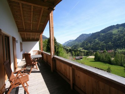 Chalet Chalet in Niederndorf near Skiwelt Ski Lift - Outdoor photo 13