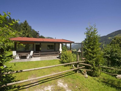 Chalet Chalet in Niederndorf near Skiwelt Ski Lift - Outdoor photo 16