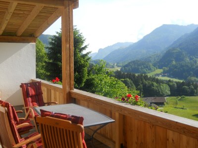 Chalet Chalet in Niederndorf near Skiwelt Ski Lift - Outdoor photo 17