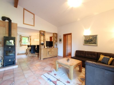 Chalet Chalet in Niederndorf near Skiwelt Ski Lift - Features photo 18