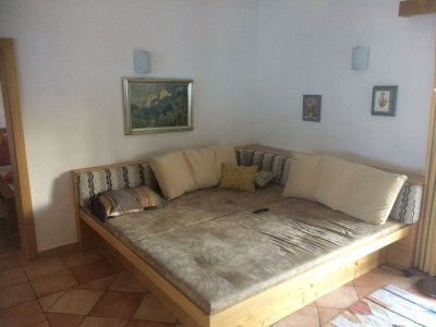 Chalet Chalet in Niederndorf near Skiwelt Ski Lift - Features photo 19