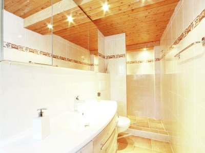 Chalet Chalet in Niederndorf near Skiwelt Ski Lift - Features photo 23
