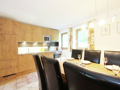 Chalet Chalet in Niederndorf near Skiwelt Ski Lift - Features photo 24