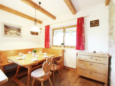 Chalet Chalet in Niederndorf near Skiwelt Ski Lift - Features photo 27
