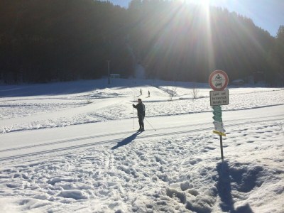 Chalet Chalet in Niederndorf near Skiwelt Ski Lift - Environment photo 31