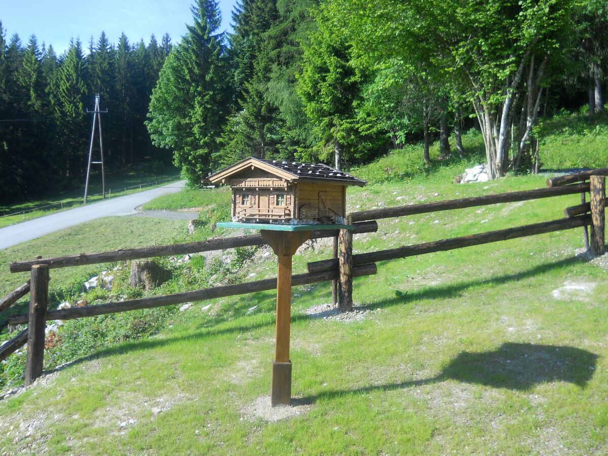 Chalet Chalet in Kufstein near Ski School - Outdoor photo 4
