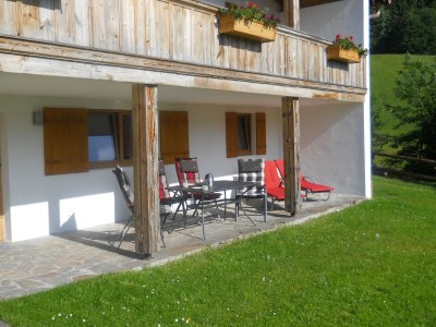 Chalet Chalet in Kufstein near Ski School - Outdoor photo 7