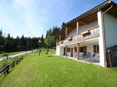 Chalet Chalet in Kufstein near Ski School - Outdoor photo 11