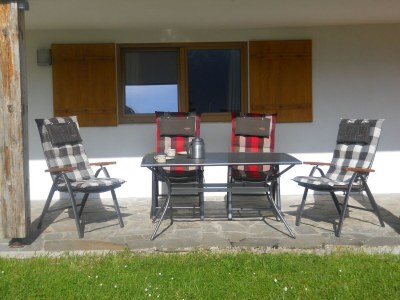 Chalet Chalet in Kufstein near Ski School - Outdoor photo 16