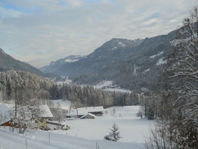 Chalet Chalet in Kufstein near Ski School - Environment photo 29
