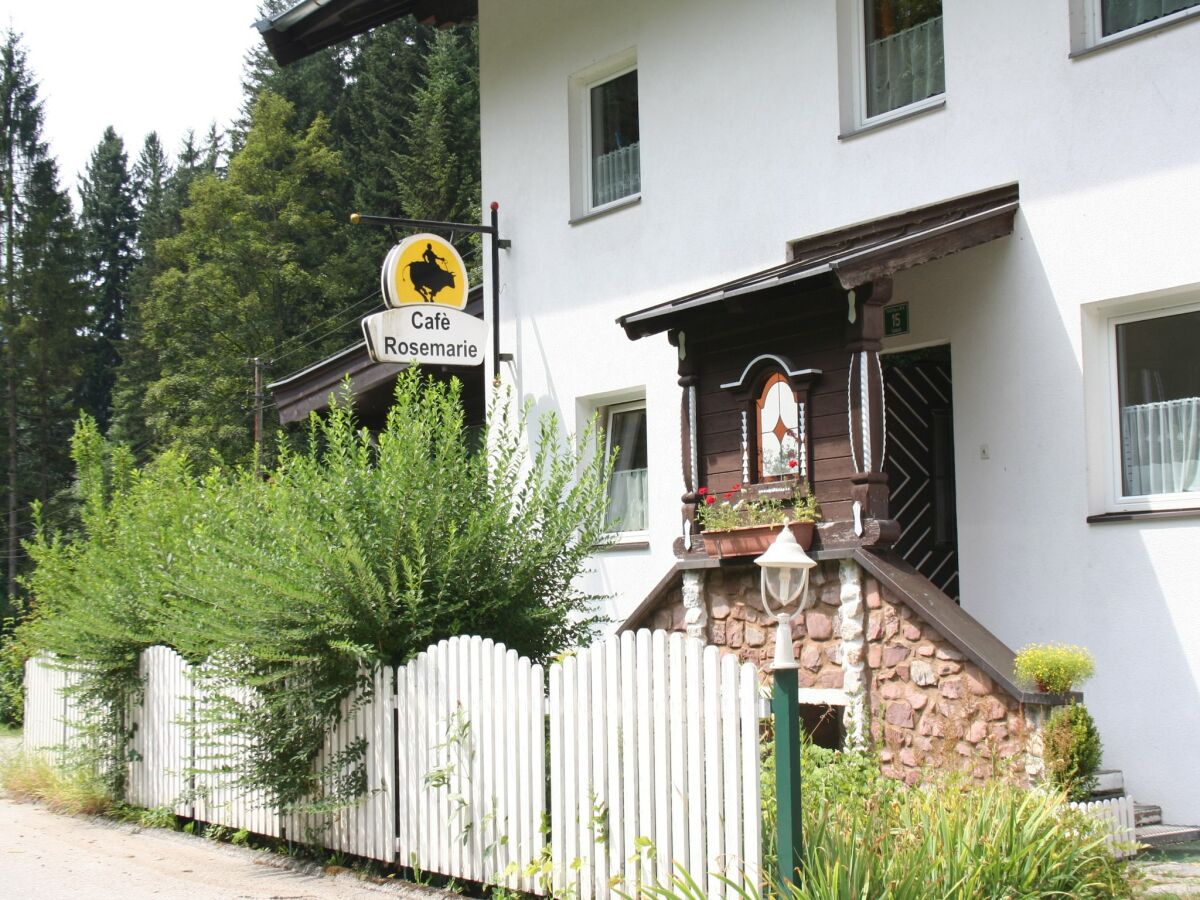 Holiday house Chalet in Scheffau nahe Skiwelt-Lift - Outdoor photo 3