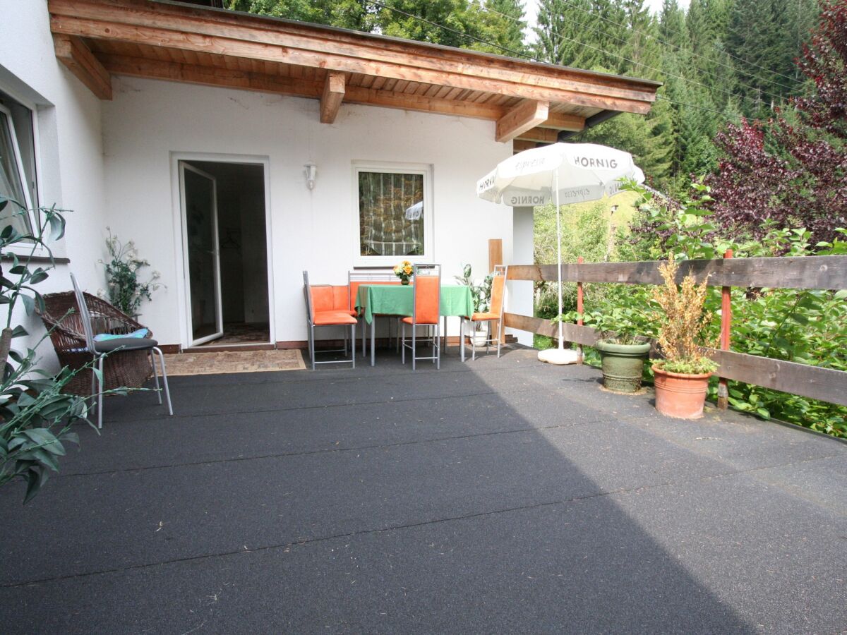 Holiday house Chalet in Scheffau nahe Skiwelt-Lift - Outdoor photo 5