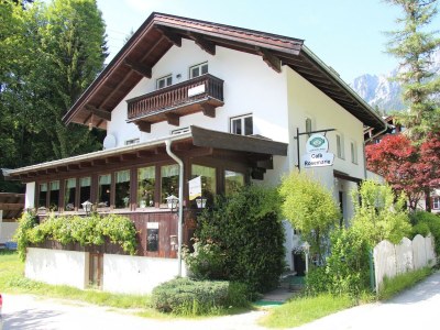 Holiday house Chalet in Scheffau nahe Skiwelt-Lift - Outdoor photo 2